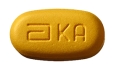 Kaletra 200-50 mg tablet