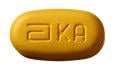 Kaletra 200-50 mg tablet