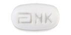 Norvir 100 mg tablet
