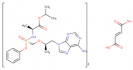 Tenofovir Alafenamide chemical structure