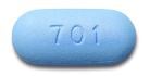Truvada tablet