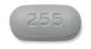 Odefsey tablet.