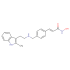 Panobinostat fórmula química
