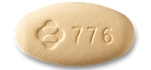 Delstrigo tableta