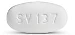 Dolutegravir / Lamivudina tableta