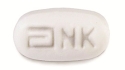 Norvir tableta