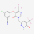 ulonivirine chemical image