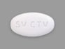 Vocabria 30 mg tableta