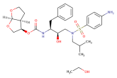 darunavir ethanolate