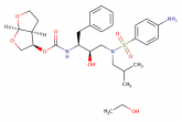 darunavir ethanolate