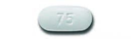 Prezista 150 mg tableta