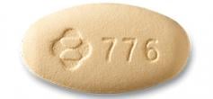 Delstrigo tablet