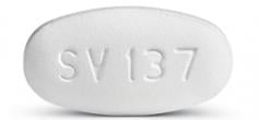 Dolutegravir / Lamivudine Tablet, film-coated