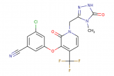 doravirine