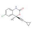 efavirenz chemical image.