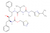 ritonavir structural formula
