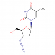 zidovudine chemical image