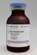 Retrovir injection 20 mL single-use vial
