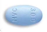 Selzentry 300 mg tableta