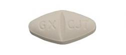 Epivir 150mg tableta