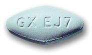 Lamivudine gxEj7 tableta