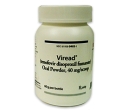 Tenofovir 40 mg oral powder