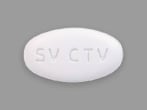 Vocabria 30 mg tablet