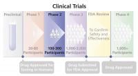 The third step of a clinical trial
